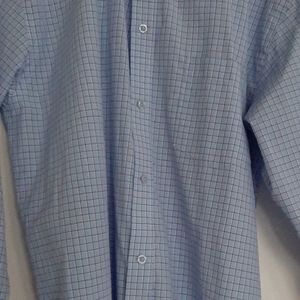 Dress shirt